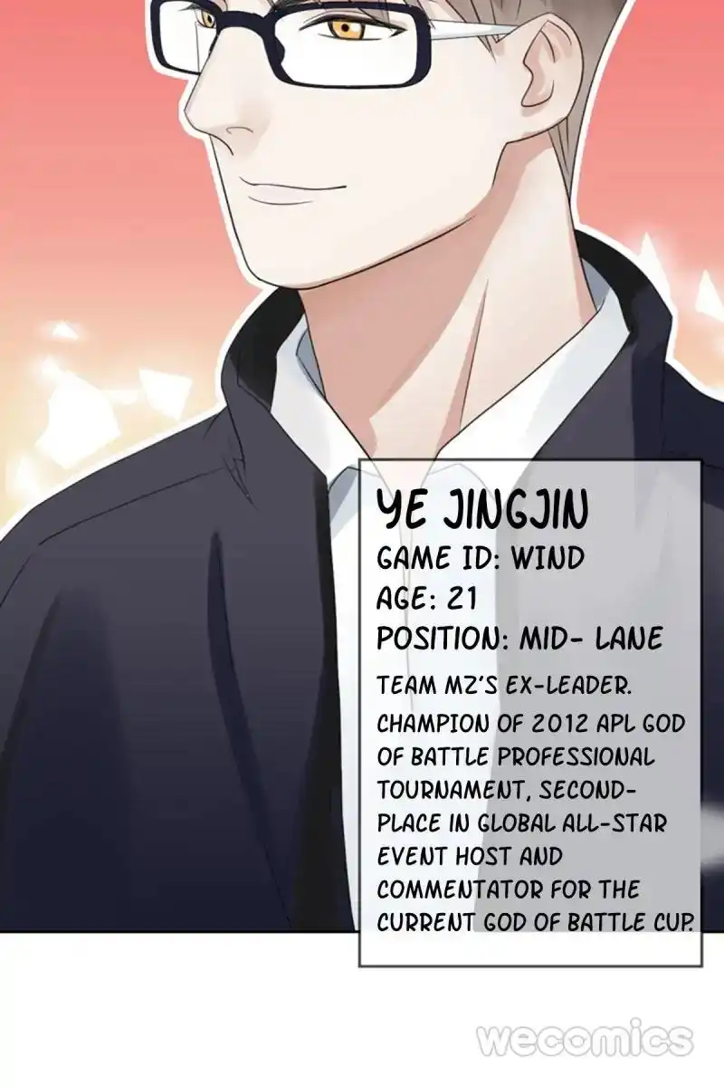 Legend Reboot Chapter 38 4